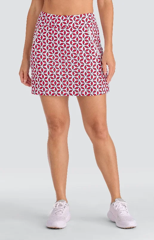 Darby 18" Skort - Trifecta