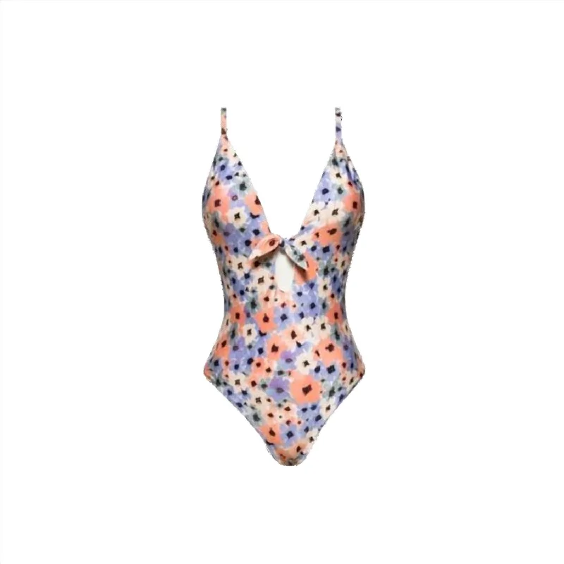 Lowa Florentina One Piece In Multi