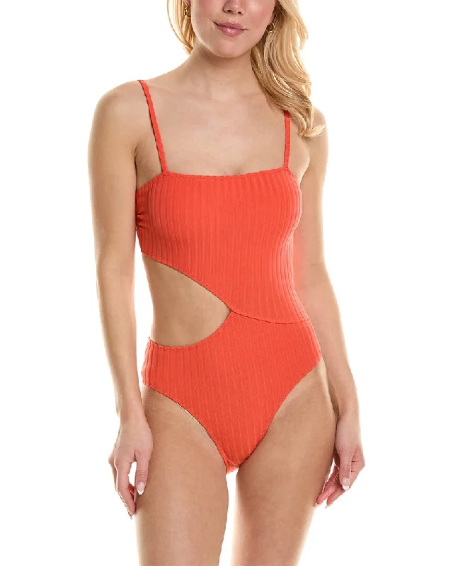 Solid & Striped The Cameron One-Piece