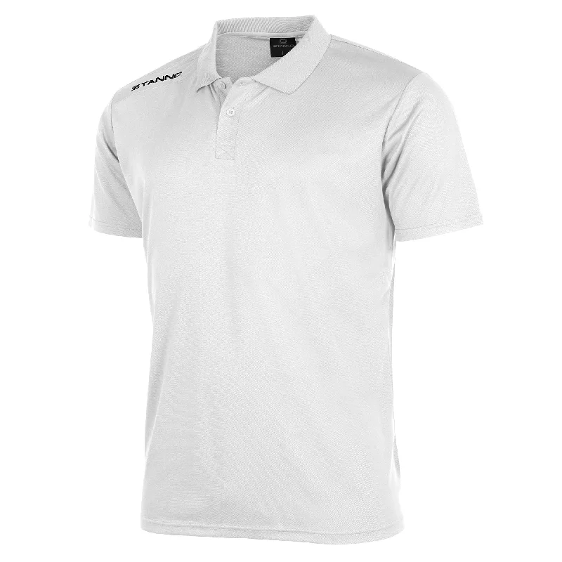 Stanno Field Polo (White)