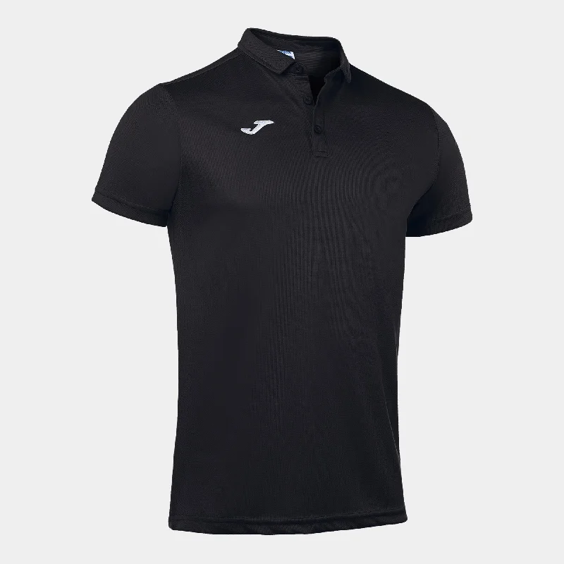 Joma Hobby Polo (Black)