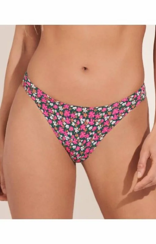 Blossom Sublimity Bottom In Multi