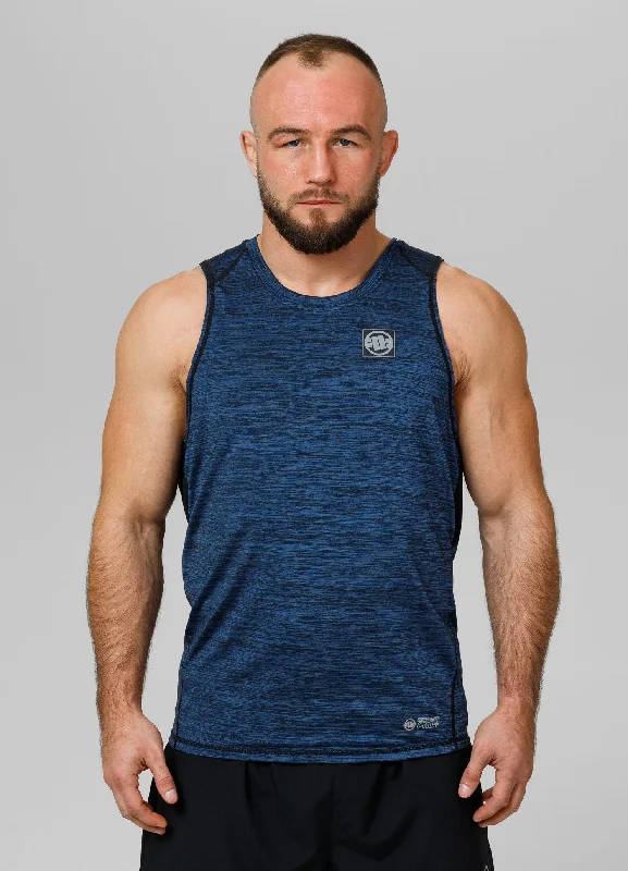 Tank Top Rashguard Performance Pro plus New Logo