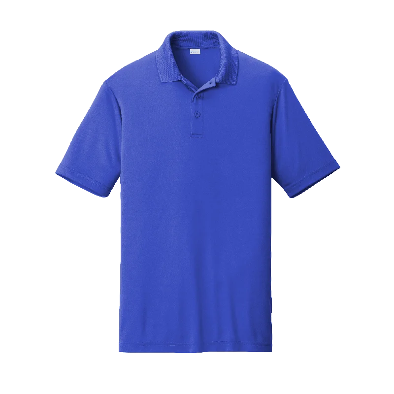 C2249M Mens Competitor Polo