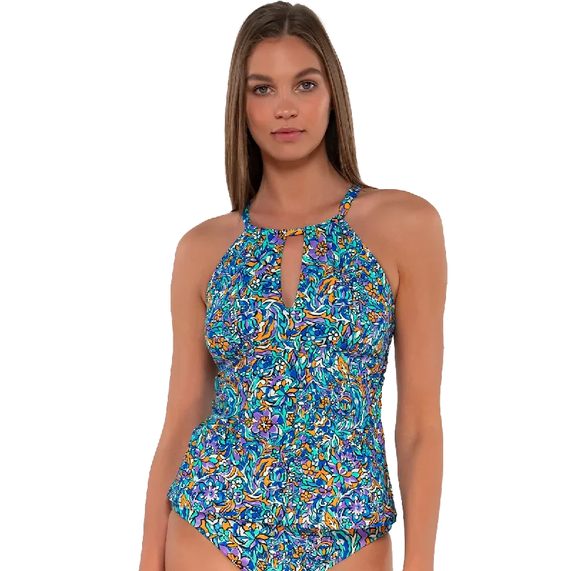 Women's Mai Tankini Top