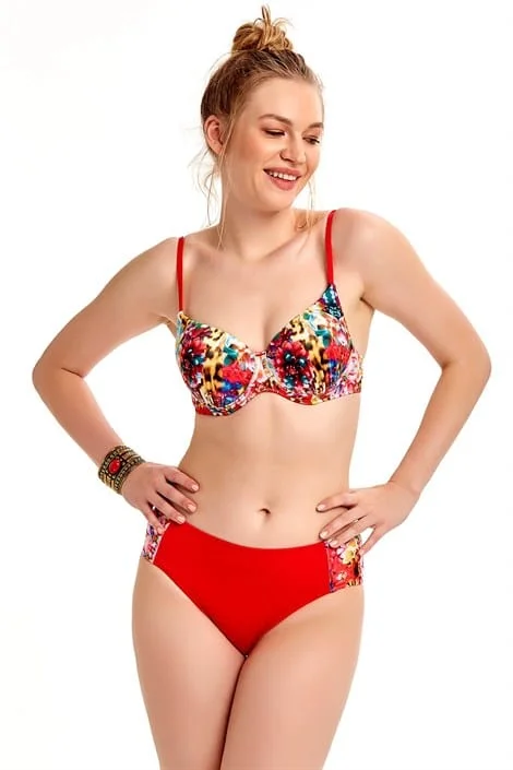 Women Swimwear - Bikini - [13]