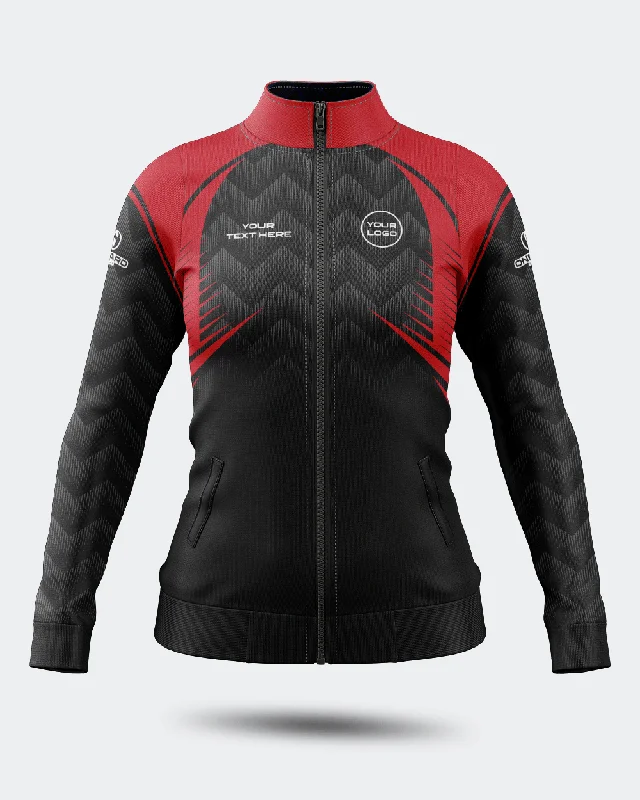 Womens Nevada Jacket Range