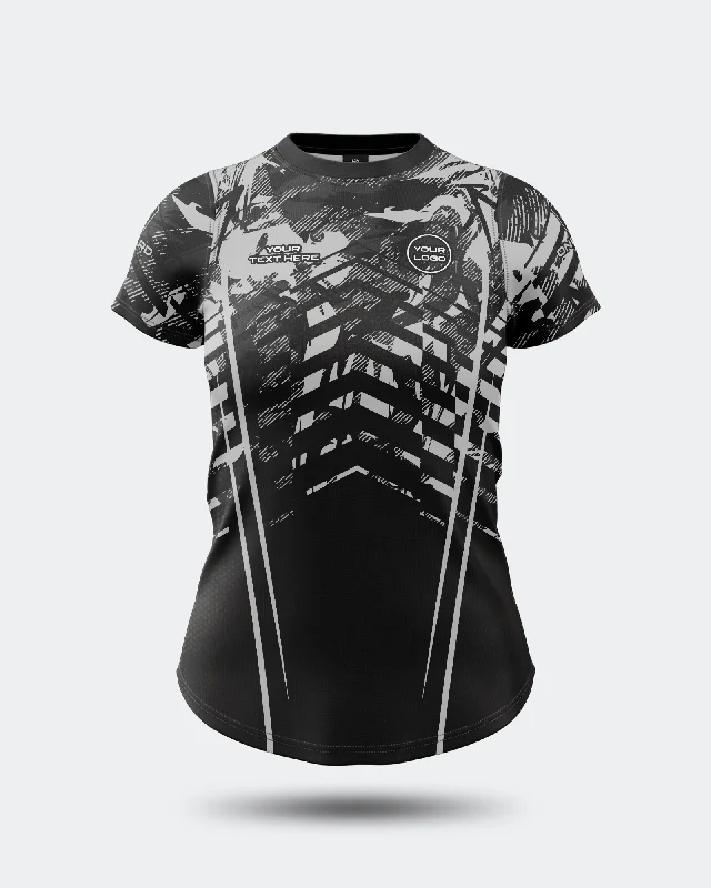 Womens Arizona Tee Range