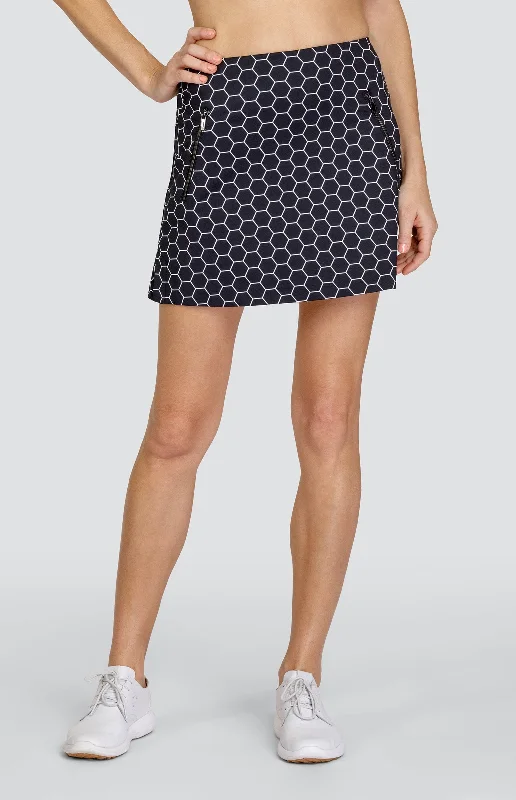 Delma 16" Skort - Formation - FINAL SALE