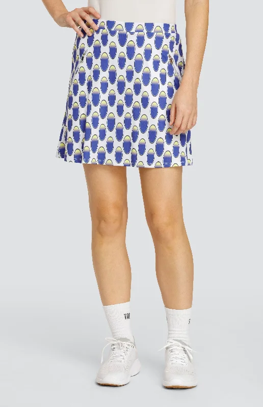 Graham 17" Skort - Liv