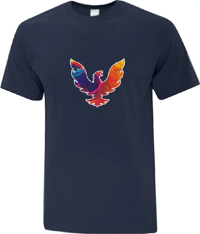 Odyssee Rainbow T-Shirt