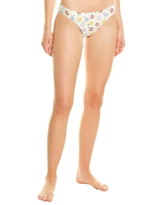 Madewell Devon Bikini Bottom