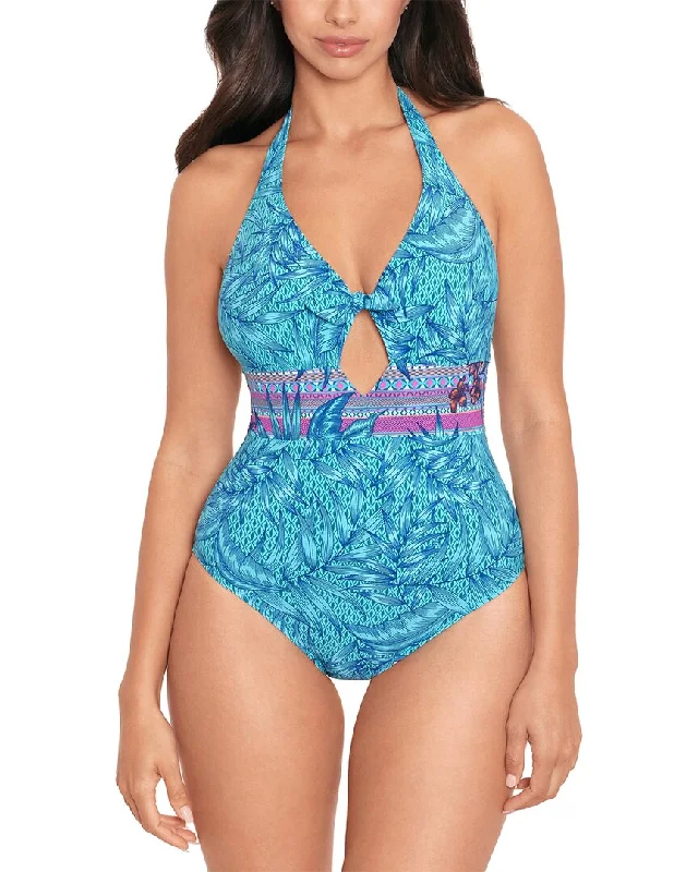 Skinny Dippers Mojito Toffee One-Piece