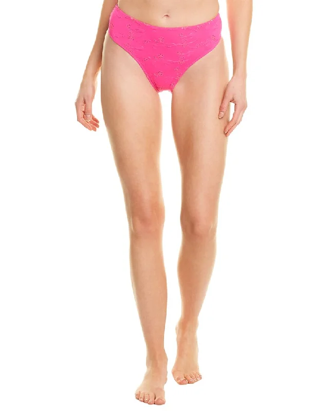 Frankies Jasper Bikini Bottom