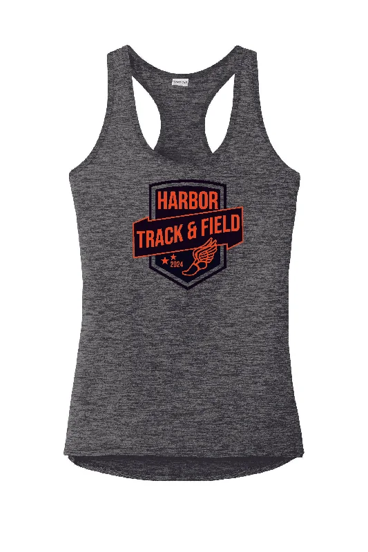 HS Track Women's Tank