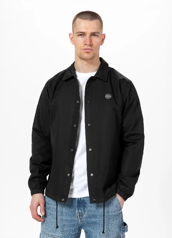 Men's transitional jacket Vantage