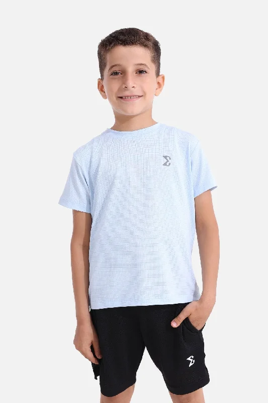 Kids Nantucket Breeze Nimble T-Shirt