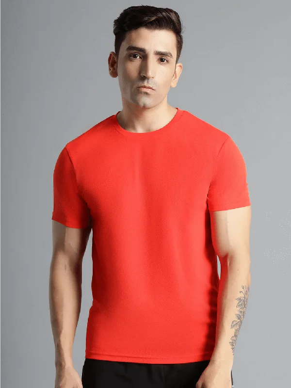 Budoc Polyester T-Shirt