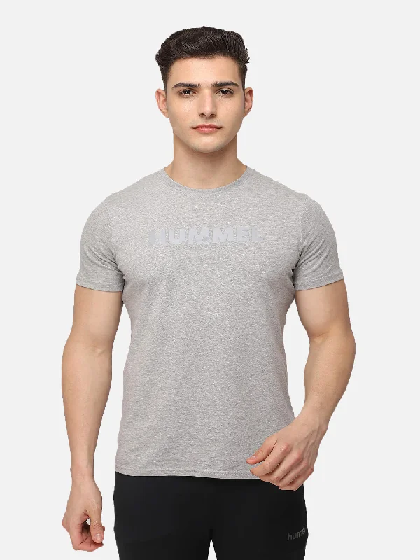 Legacy Cotton Poly T-Shirt