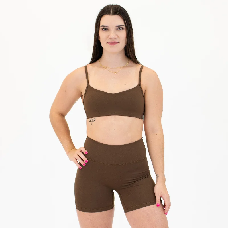 Revolve Sports Bra - Light Support