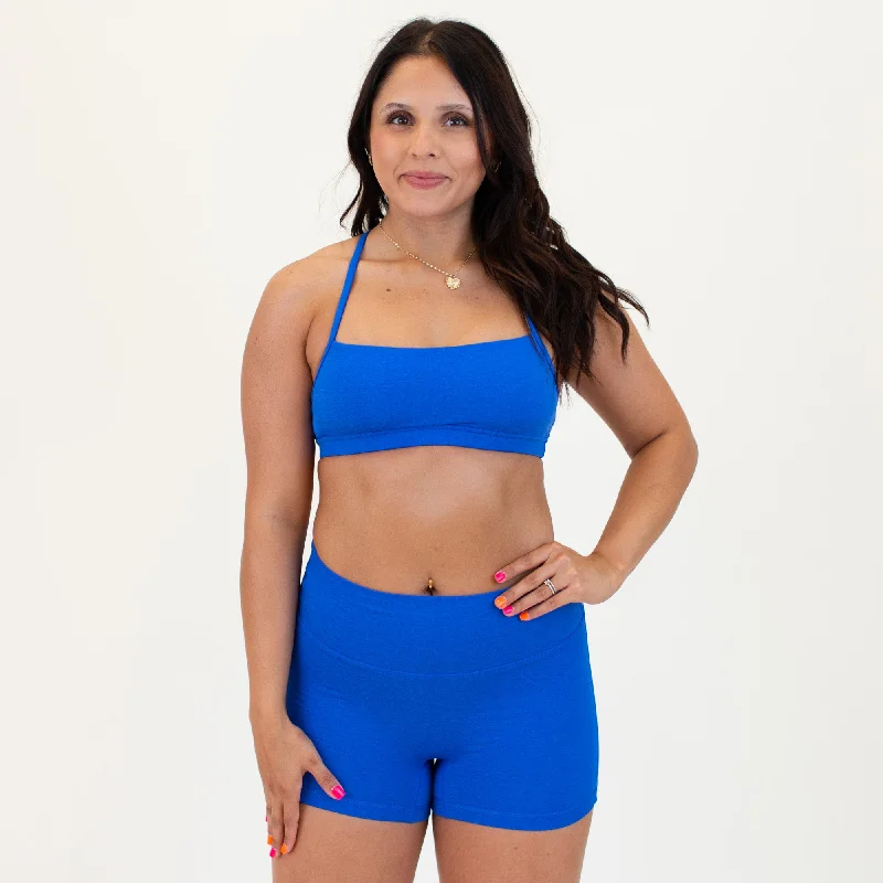 Chloe Sports Bra - Light Support