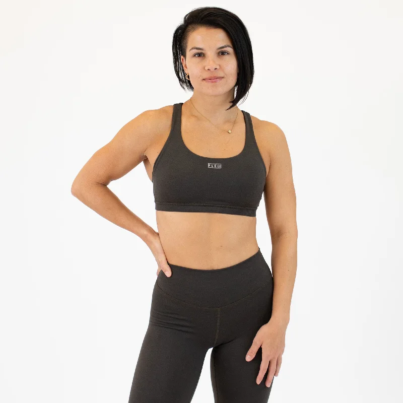 Isla Sports Bra - Medium Support