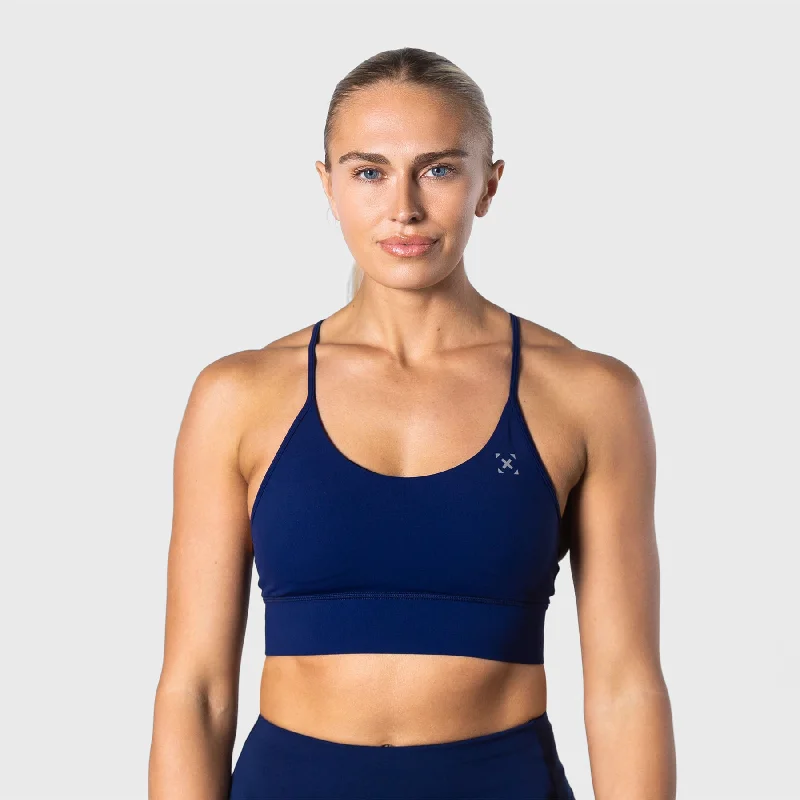 TWL - WOMEN'S PULSE BRA - INDIGO