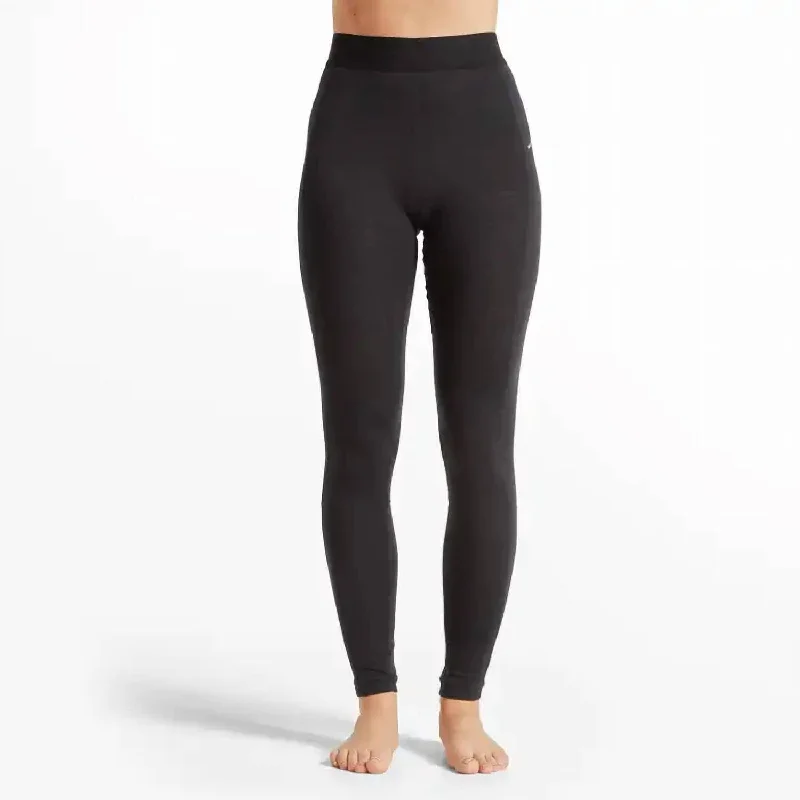 Boulder 125 Leggings In Black