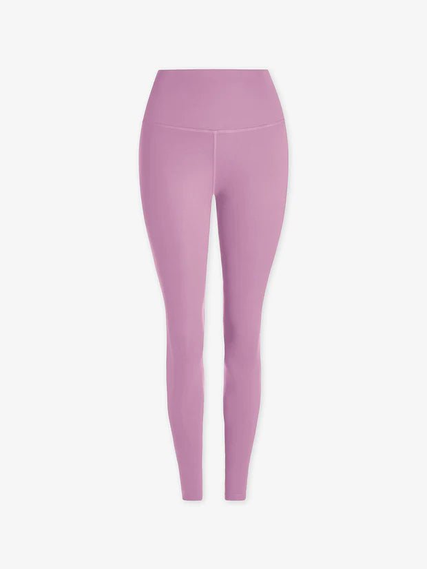 Freesoft™ High Rise Legging 25 Smokey Grape