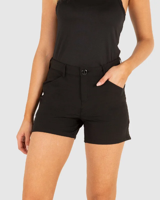 UNIT Ladies Flexlite Shorts