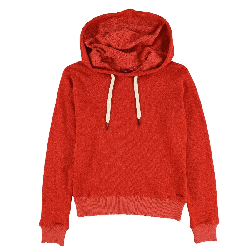 N:Philanthropy Womens Perspective Hoodie Sweatshirt