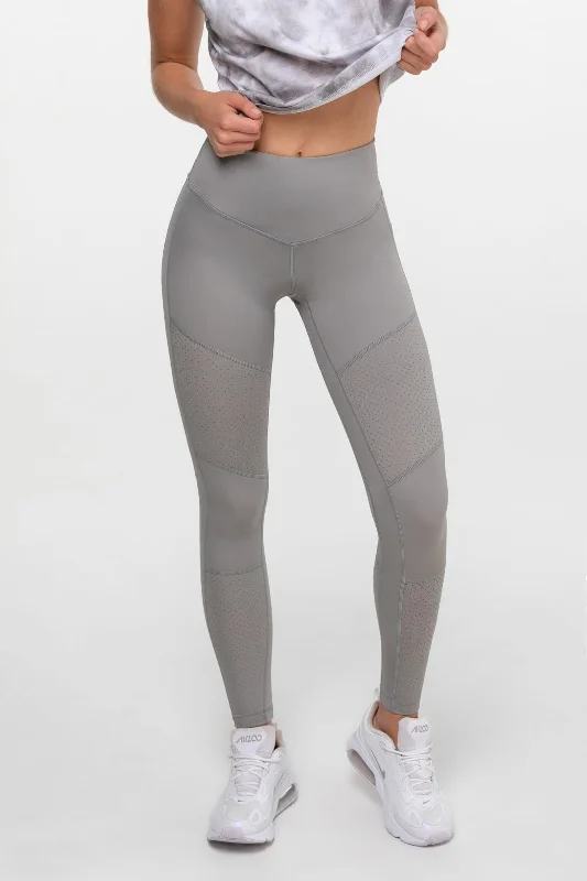 Nebula Legging - Grey