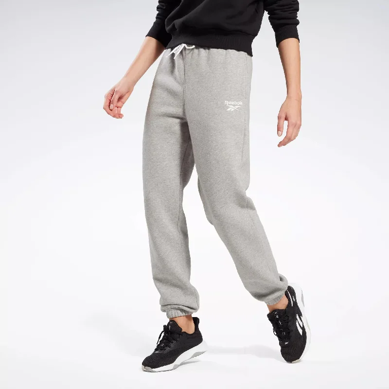 Reebok Identity Fleece Joggers