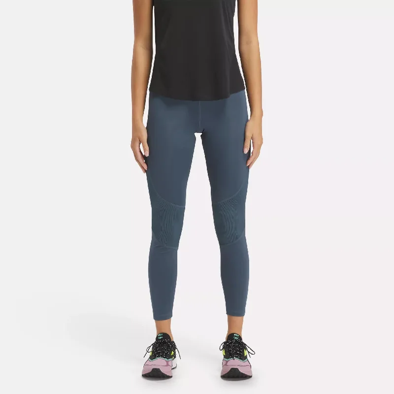 Run Vector Leggings