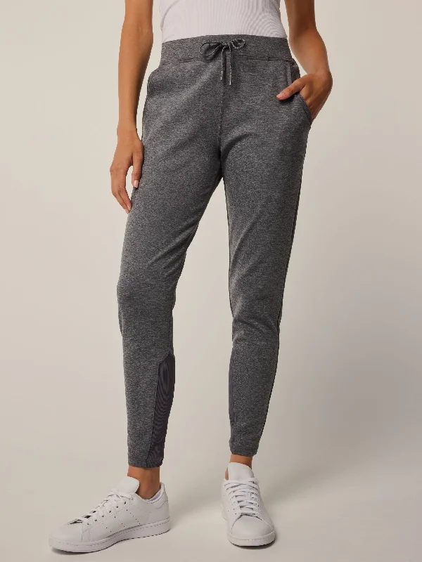 Sequoia Melange Jogger