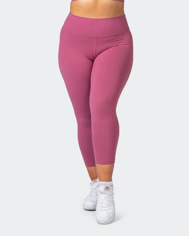 Signature Scrunch 7/8 Leggings -Hawthorne