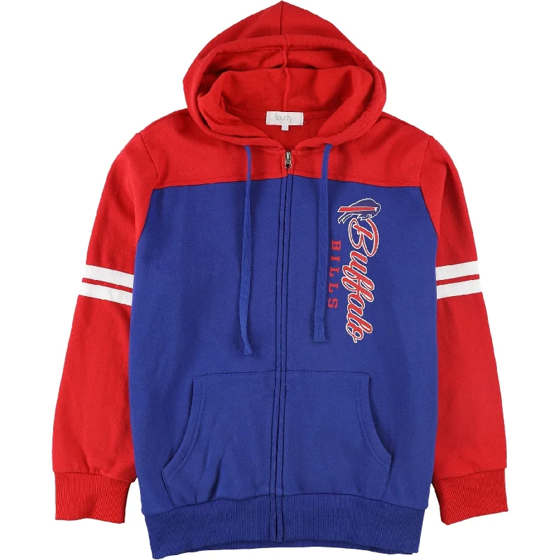 Touch Womens Buffalo Bills Hoodie Sweatshirt