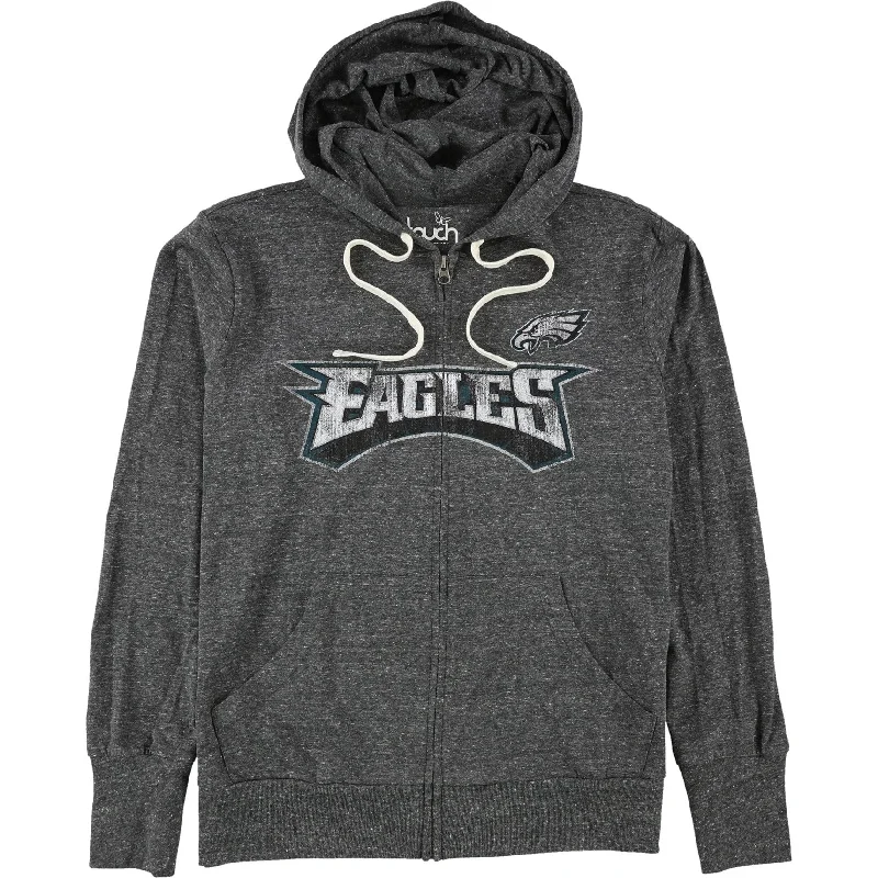 Touch Womens Philadelphia Eagles Hoodie Sweatshirt