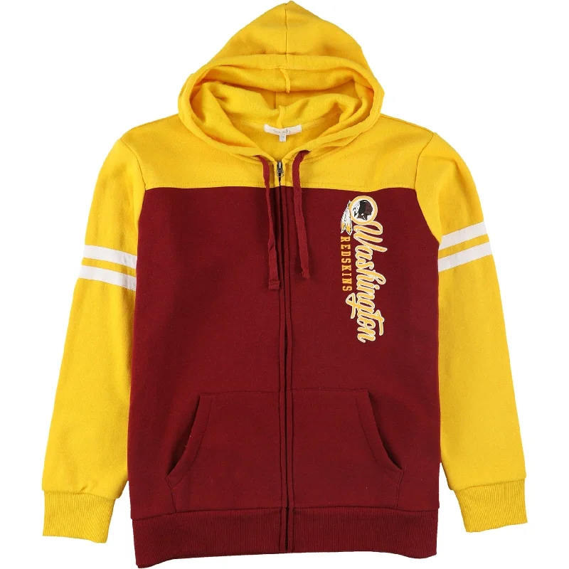 Touch Womens Washington Redskins Hoodie Sweatshirt