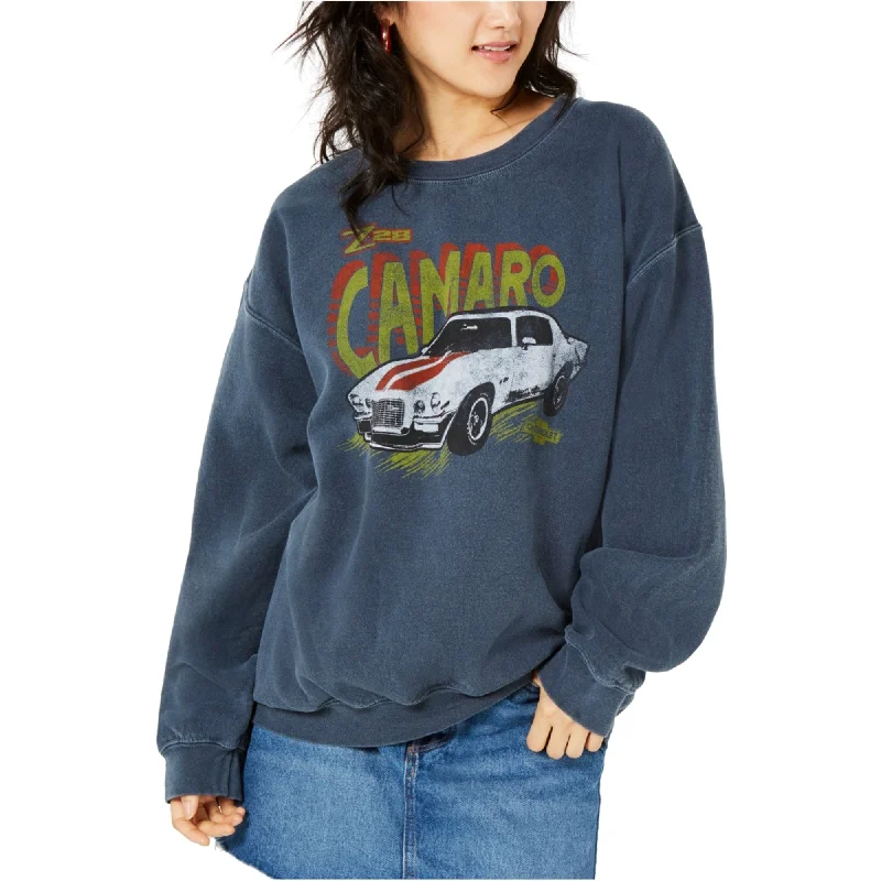 True Vintage Womens Z28 Camaro Sweatshirt